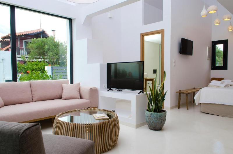 Suite with Private Pool image 4
