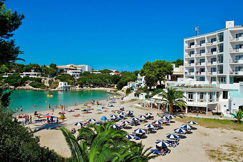 Hotel Playa Santandria Adults Only - image 21