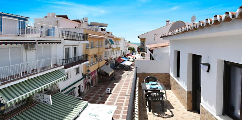 Apartamento Zenbeach 2ºA - image 3