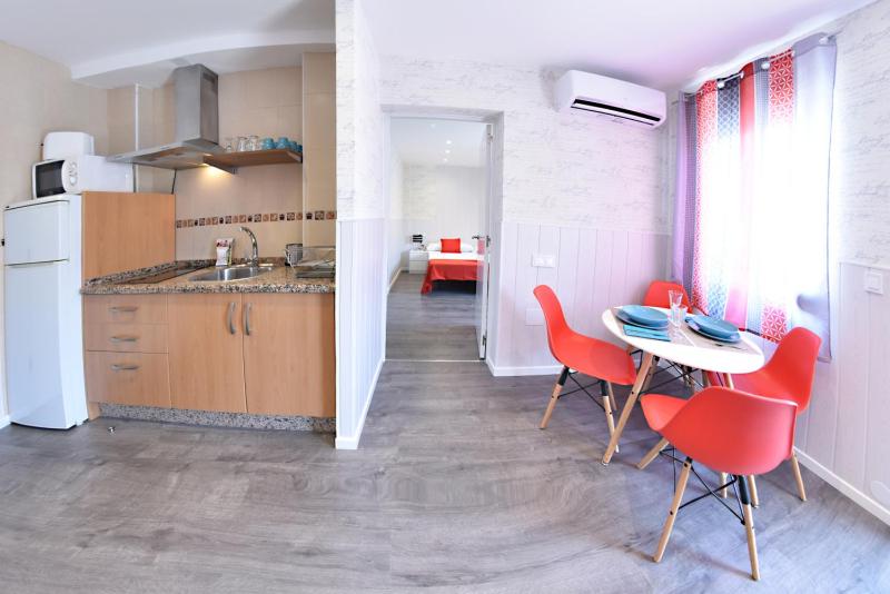 Apartamento Zenbeach 2ºA - image 18