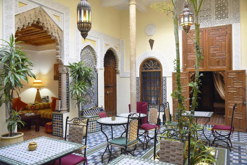 Riad Dar Zouhour - image 8