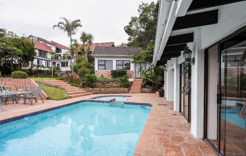 Hathaway Guest House - image 10