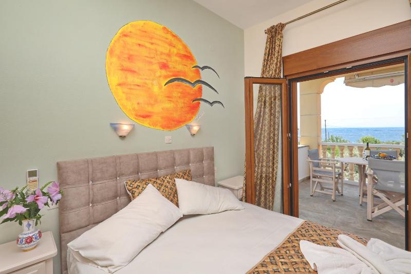 Niki Apartments - image 31