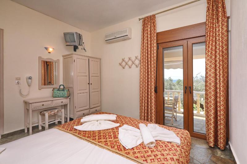Niki Apartments - image 38