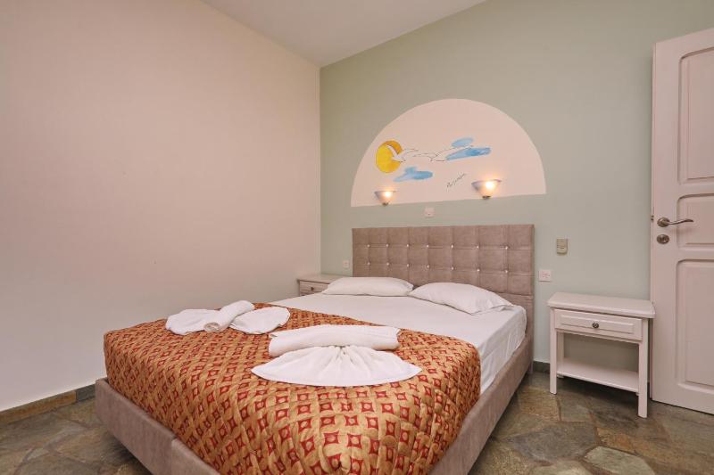 Niki Apartments - image 20