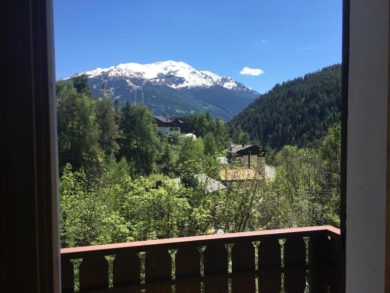 Single Room with Terrace image 2