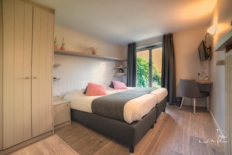Hotel Bilderdijk - image 21