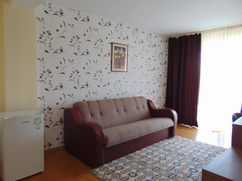 Two-Bedroom Suite image 4