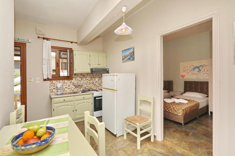 Niki Apartments - image 49