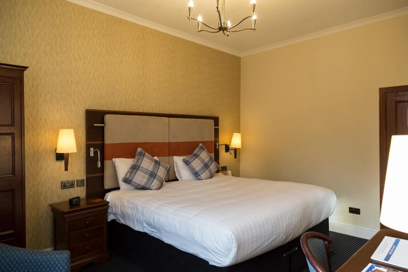 Superior Double Room with Double Bed - Non-Smoking image 4