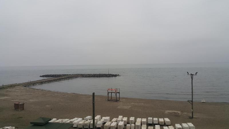 Apartment with Sea View image 1