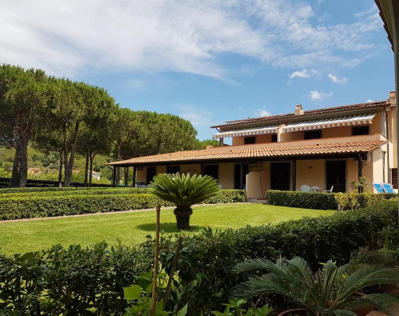 Lido Azzurro Residence rta - image 25