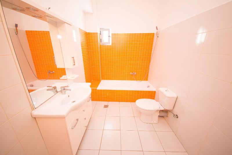Two-Bedroom Apartment with Balcony and Sea View image 2