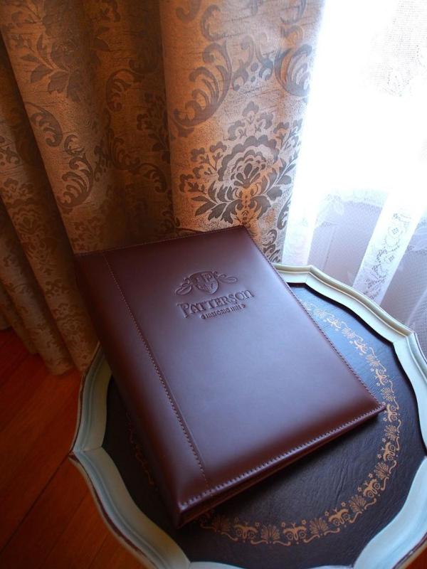 Patterson Inn - image 30
