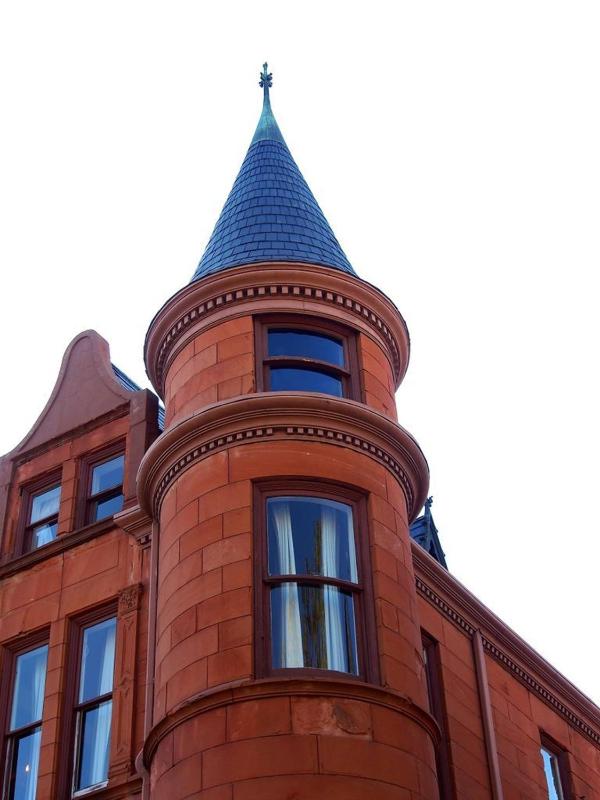 Patterson Inn - image 14