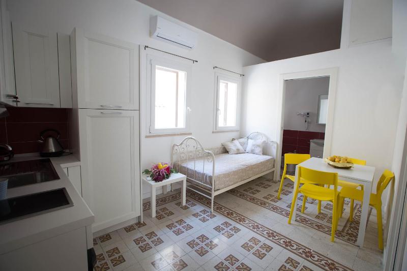 Sciabika Home - Edificio Eolie - image 28