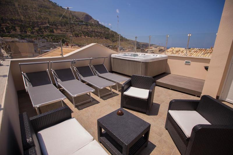 Sciabika Home - Edificio Eolie - image 32