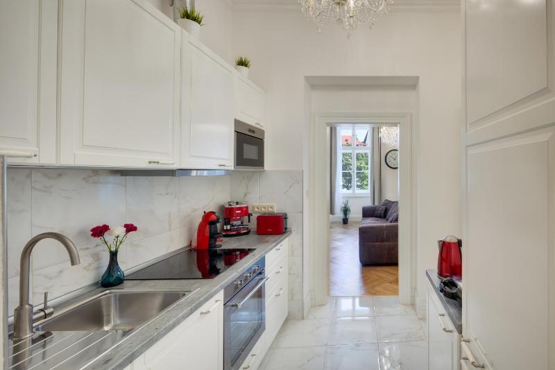 Superior Apartment (4 Adults) image 4