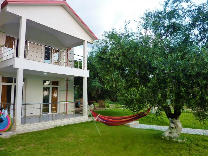 Aria Guest house - image 4