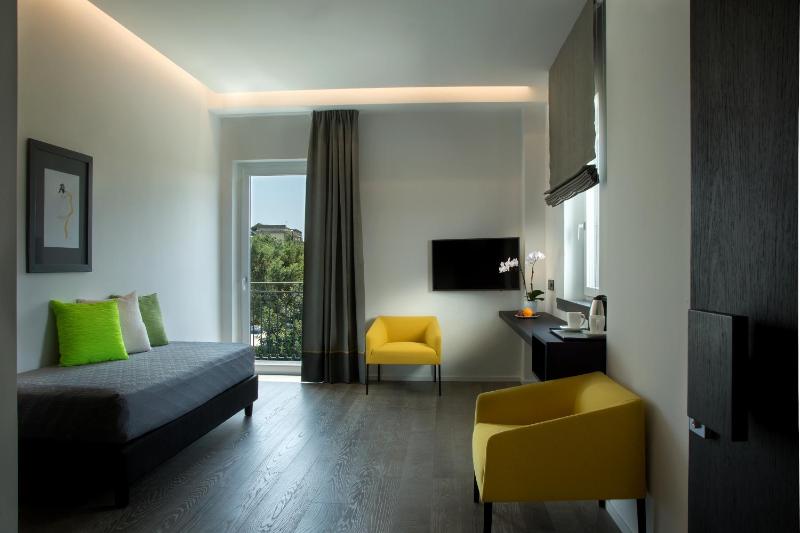Suite with Mountain View image 1