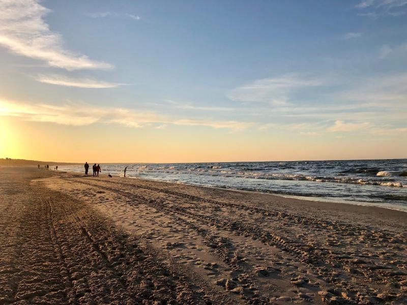 Upstalsboom Apartments Trassenheide - image 7