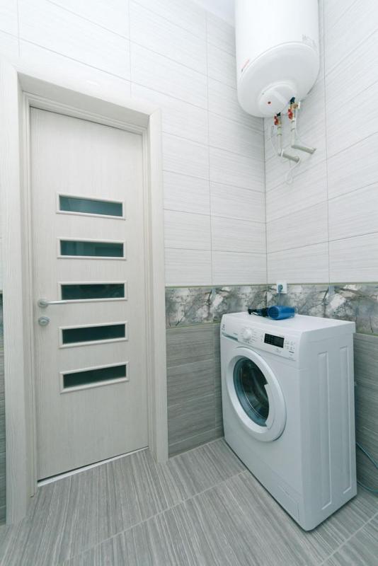 Apartmant in Smart Plaza - image 9