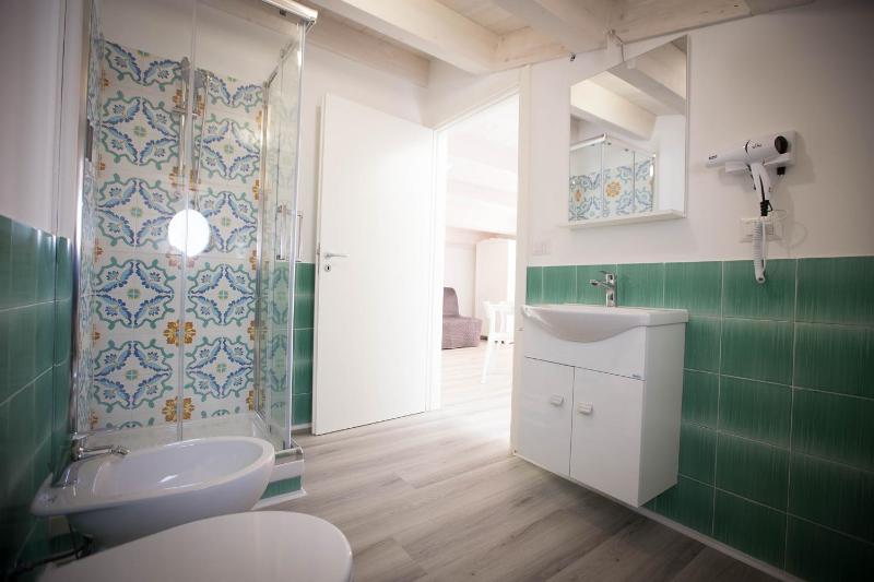 Sciabika Home - Edificio Eolie - image 29