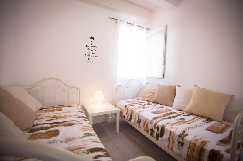 Sciabika Home - Edificio Eolie - image 26