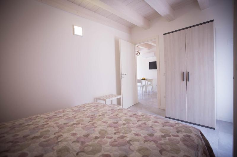 Sciabika Home - Edificio Eolie - image 11