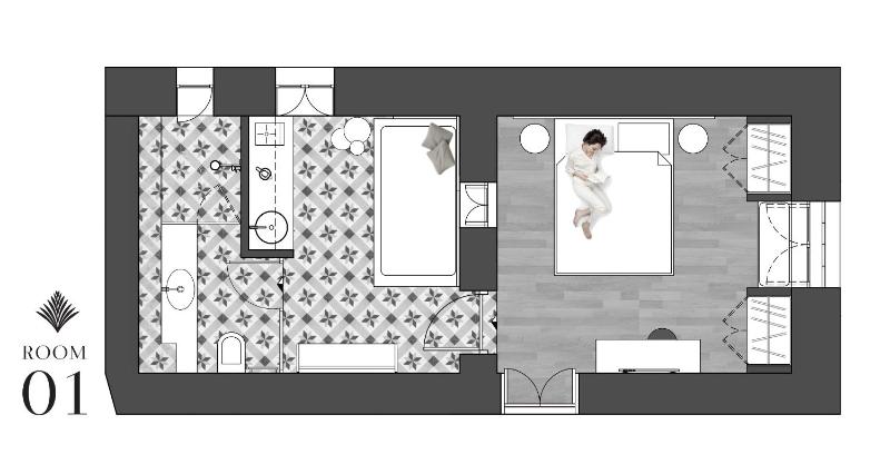 Superior Apartment image 2
