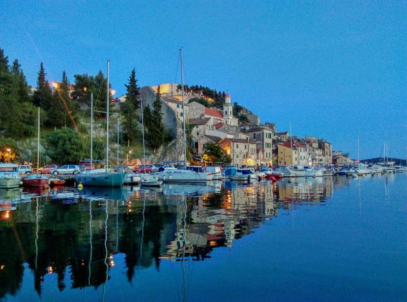 Sibenik old city studio - image 5