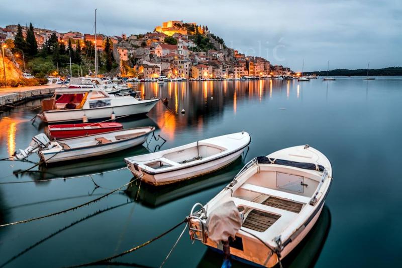 Sibenik old city studio - image 9