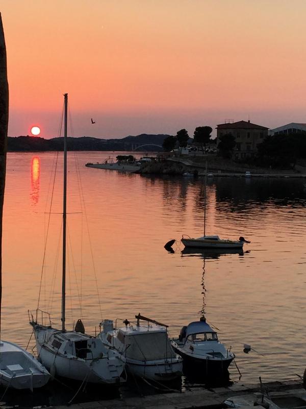Sibenik old city studio - image 7
