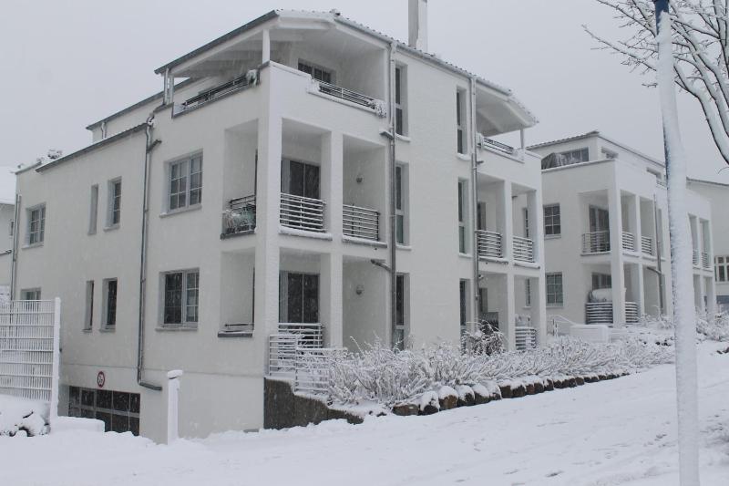 Ferienwohnung Möwennest - image 12