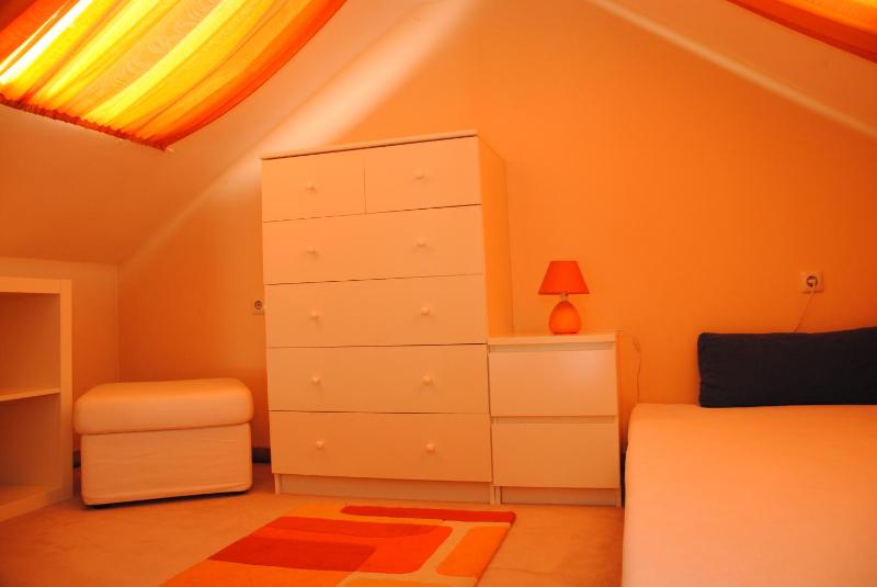 Duplex Room with Balcony image 4
