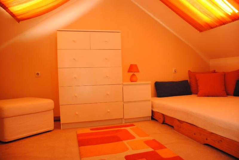 Duplex Room with Balcony image 3