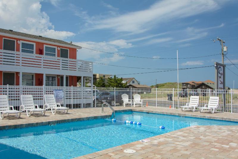 See Sea Motel - image 6