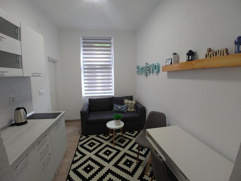 Apartments Sari - image 7