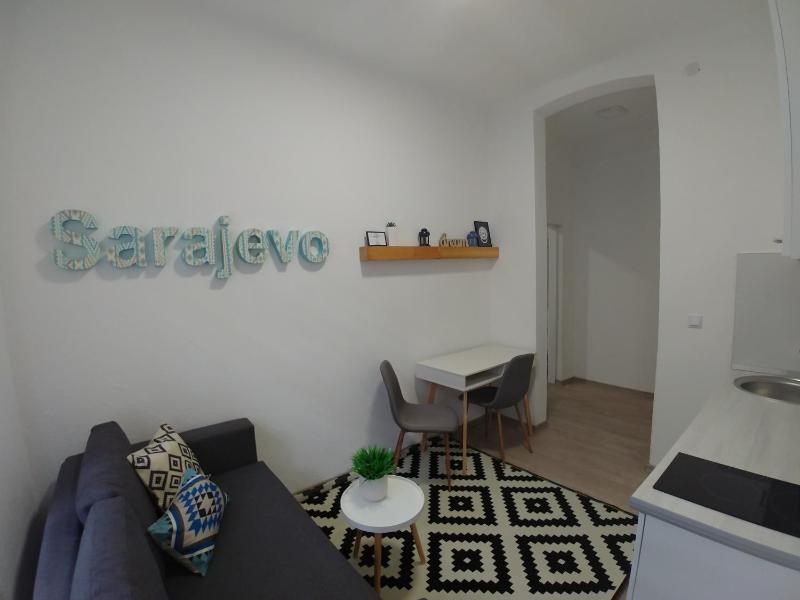 Apartments Sari - image 11
