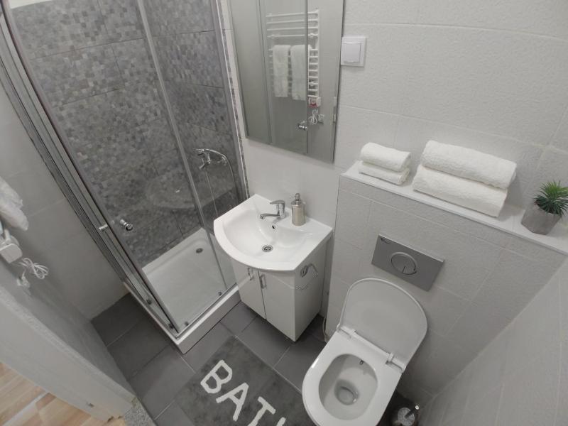 One-Bedroom Apartment image 3