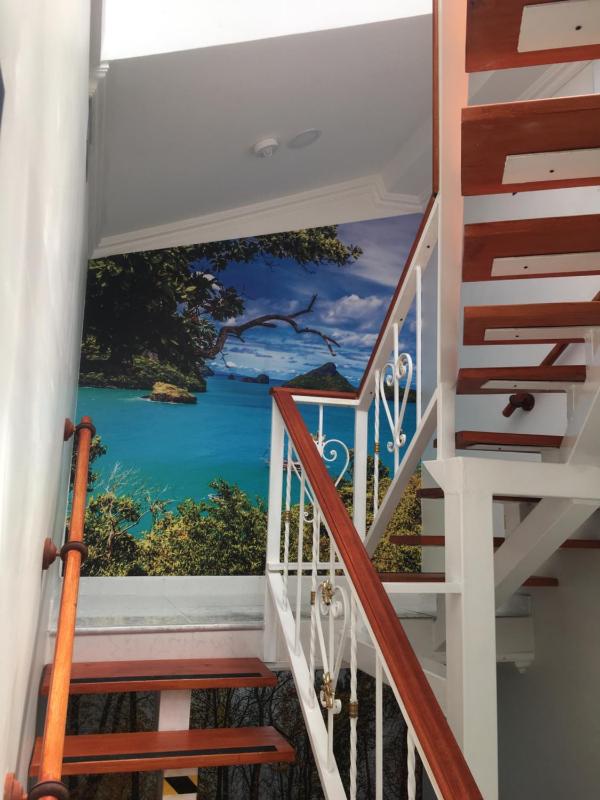 Casa Hotel Manco Mora - image 2