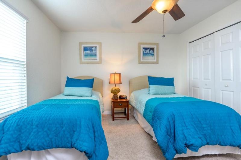 Six-Bedroom Holiday Home image 2