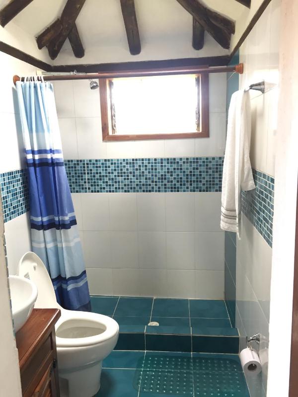 Cabaña La Elvira - image 11