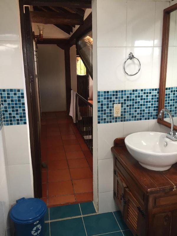 Cabaña La Elvira - image 35