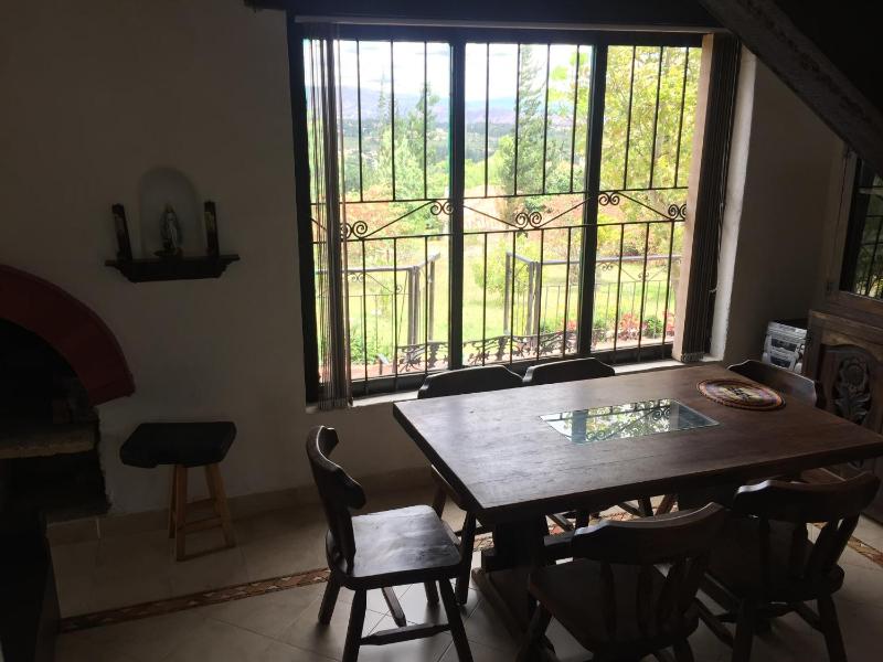 Cabaña La Elvira - image 44