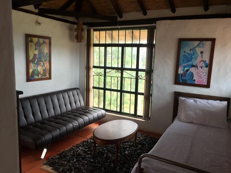 Cabaña La Elvira - image 47