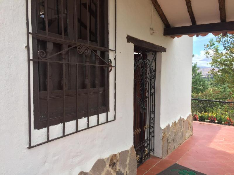 Cabaña La Elvira - image 7