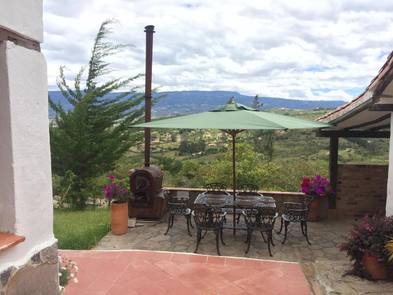 Cabaña La Elvira - image 14