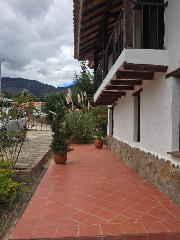 Cabaña La Elvira - image 40