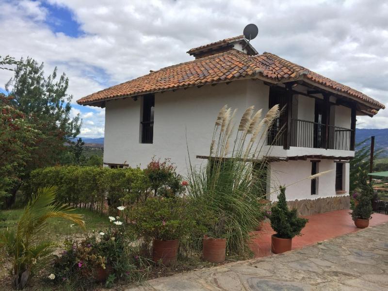 Cabaña La Elvira - image 37